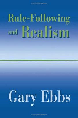 Rule-Following and Realism pdf epub mobi 电子书 下载