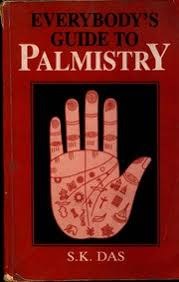 Everybody's Guide to Palmistry pdf epub mobi 电子书 下载