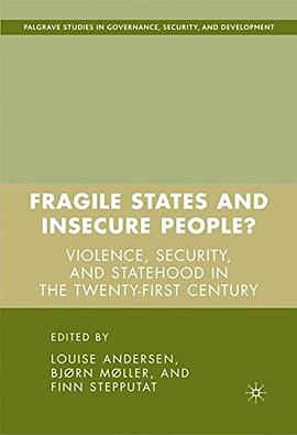 Fragile States and Insecure People?