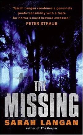 The Missing pdf epub mobi 电子书 下载
