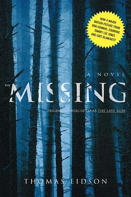 The Missing pdf epub mobi 电子书 下载