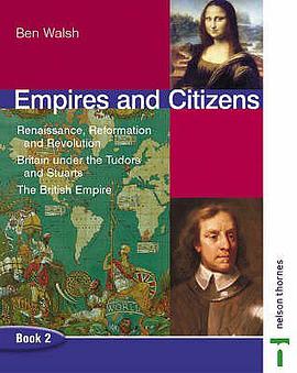 EMPIRES AND CITIZENS PUPIL BOOK 2 pdf epub mobi 电子书 下载