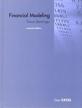Financial Modeling - 2nd Edition pdf epub mobi 电子书 下载