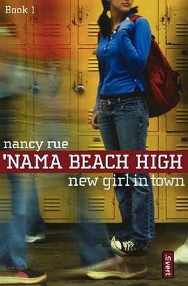 New Girl in Town pdf epub mobi 电子书 下载