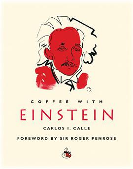 Coffee with Einstein (Coffee with...Series) pdf epub mobi 电子书 下载