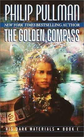 The Golden Compass (His Dark Materials, Book 1) pdf epub mobi 电子书 下载