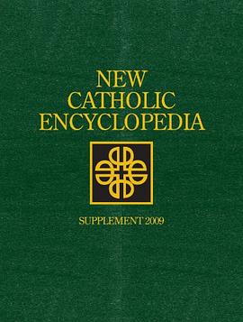 New Catholic Encyclopedia Supplement pdf epub mobi 电子书 下载
