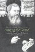 Singing the Gospel pdf epub mobi 电子书 下载