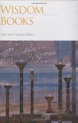 Saint John's Bible pdf epub mobi 電子書 下載