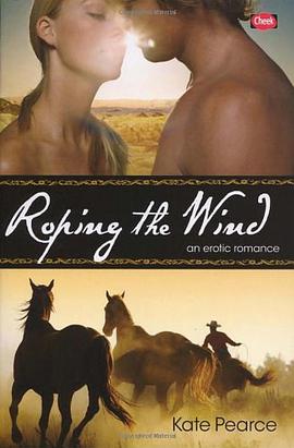 Roping the Wind pdf epub mobi 电子书 下载
