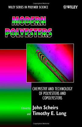 Modern Polyesters pdf epub mobi 電子書 下載