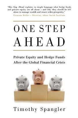 One Step Ahead pdf epub mobi 电子书 下载