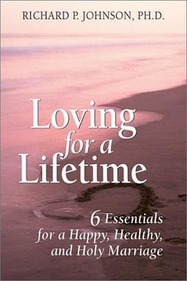 Loving for a Lifetime pdf epub mobi 电子书 下载