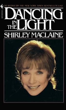 Dancing in the Light pdf epub mobi 电子书 下载