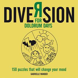 Diversion pdf epub mobi 电子书 下载