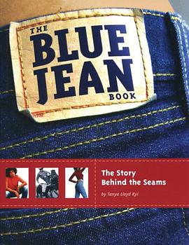 The Blue Jean Book pdf epub mobi 电子书 下载
