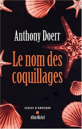 Nom Des Coquillages pdf epub mobi 电子书 下载