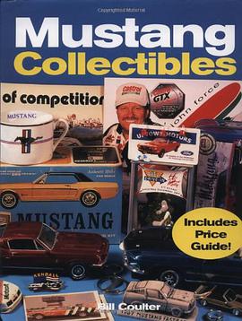 Mustang Collectibles pdf epub mobi 电子书 下载