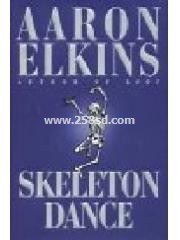 Skeleton Dance: A Novel pdf epub mobi 电子书 下载