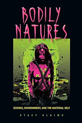 Bodily Natures pdf epub mobi 電子書 下載