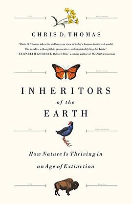 Inheritors of the Earth pdf epub mobi 電子書 下載