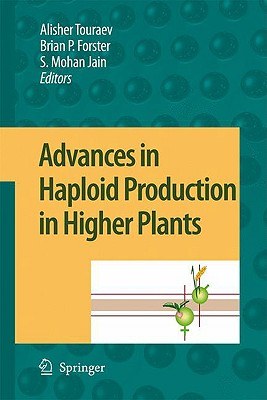 Advances in Haploid Production in Higher Plants pdf epub mobi 电子书 下载