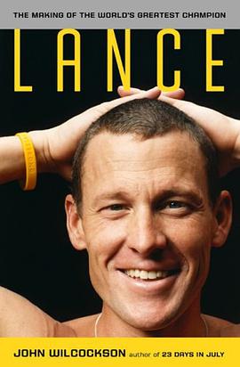 Lance pdf epub mobi 电子书 下载