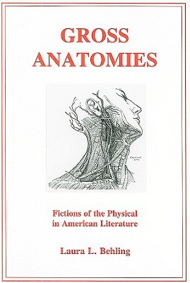 Gross Anatomies pdf epub mobi 电子书 下载