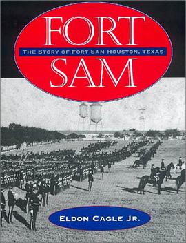 Fort Sam pdf epub mobi 电子书 下载