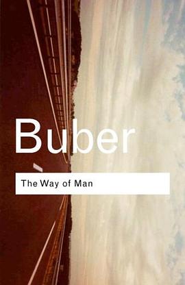 The Way of Man pdf epub mobi 电子书 下载