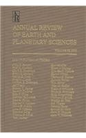 Annual Review of Earth and Planetary Sciences, Vol. 32, 2004