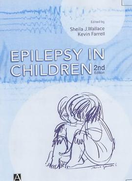 Epilepsy in Children pdf epub mobi 电子书 下载