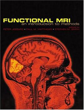 Functional Magnetic Resonance Imaging pdf epub mobi 电子书 下载
