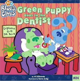 Green Puppy Goes to the Dentist pdf epub mobi 电子书 下载