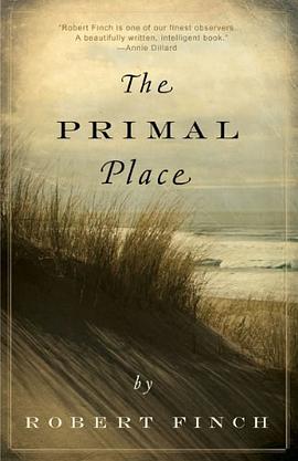 The Primal Place pdf epub mobi 电子书 下载
