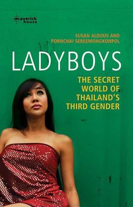 Ladyboys pdf epub mobi 电子书 下载