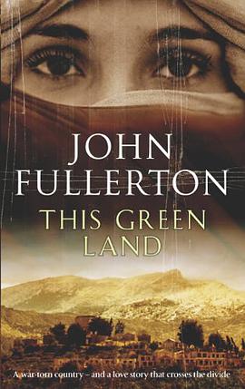 This Green Land pdf epub mobi 电子书 下载