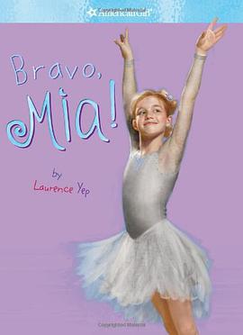 Bravo, Mia! pdf epub mobi 电子书 下载