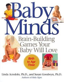 Baby Minds pdf epub mobi 电子书 下载