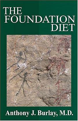 The Foundation Diet pdf epub mobi 电子书 下载