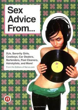 Sex Advice From... pdf epub mobi 电子书 下载