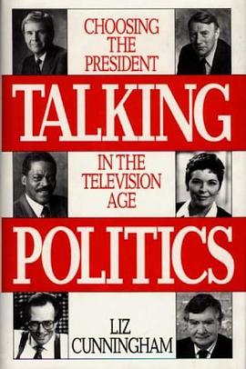 Talking Politics pdf epub mobi 电子书 下载