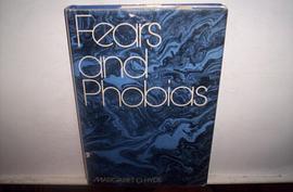 Fears and Phobias pdf epub mobi 电子书 下载