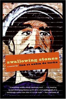 Swallowing Stones pdf epub mobi 电子书 下载