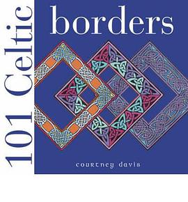 101 Celtic Borders pdf epub mobi 电子书 下载