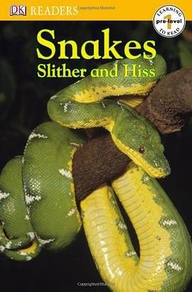 Snakes Slither and Hiss pdf epub mobi 电子书 下载
