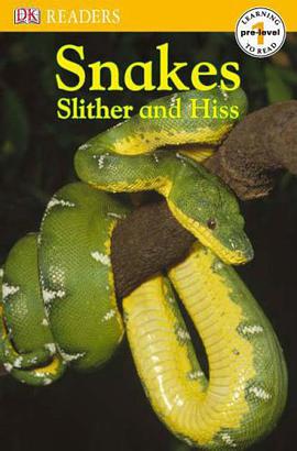 Snakes Slither and Hiss pdf epub mobi 电子书 下载