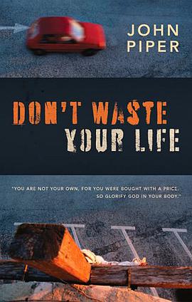 Don't Waste Your Life pdf epub mobi 电子书 下载