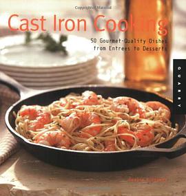 Cast Iron Cooking pdf epub mobi 下载
