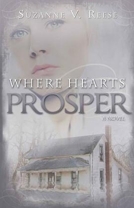 Where Hearts Prosper pdf epub mobi 电子书 下载
